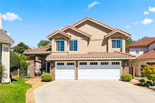 31945 La Subida DR, Rancho Santa Margarita, CA 92679