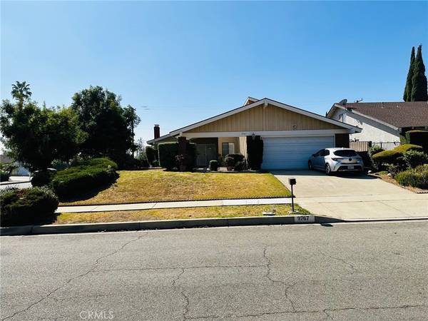 9767 Palo Alto ST, Rancho Cucamonga, CA 91730