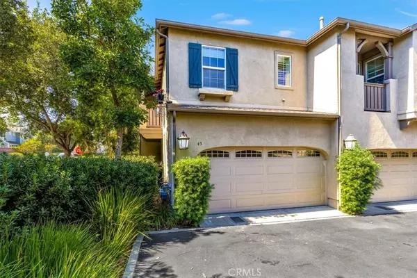 45 Walbert LN, Ladera Ranch, CA 92694