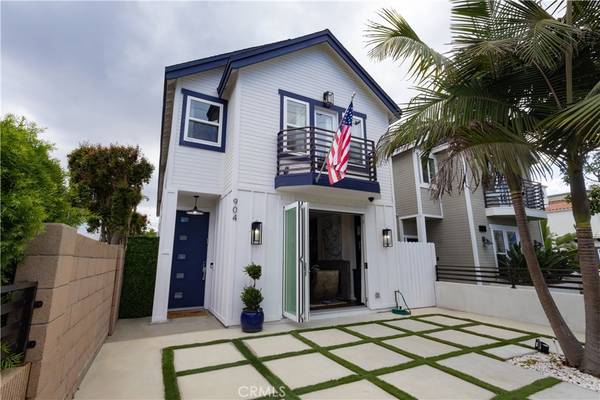 904 Delaware ST, Huntington Beach, CA 92648