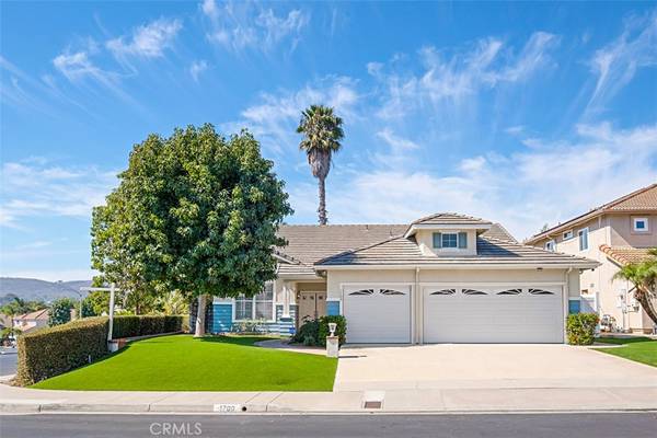 1700 Via Petunia, San Clemente, CA 92673