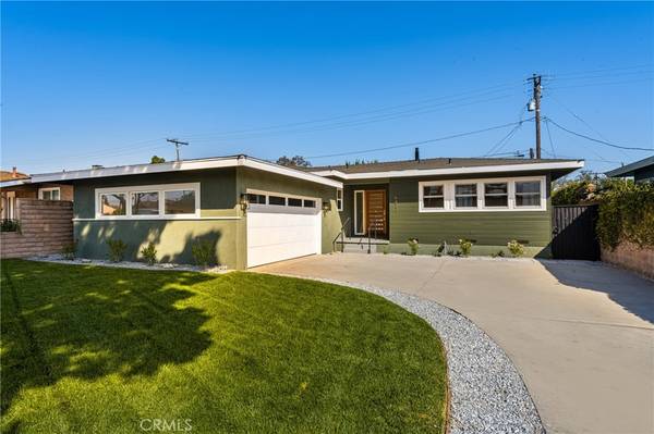 6831 E Pageantry ST, Long Beach, CA 90808