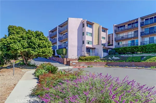 29600 Island View DR #100, Rancho Palos Verdes, CA 90275