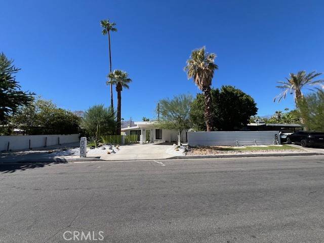 45416 Panorama DR, Palm Desert, CA 92260