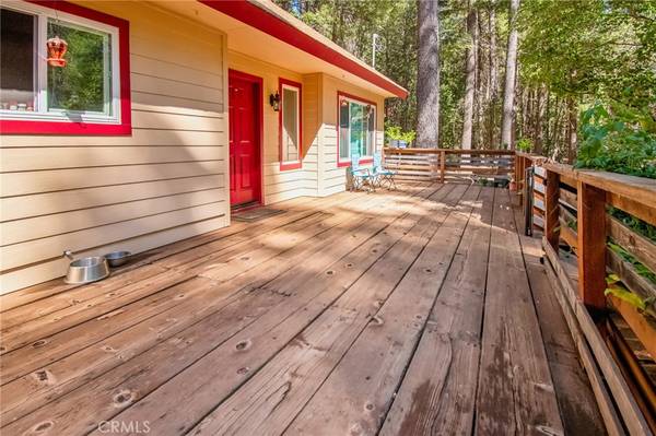 Magalia, CA 95954,15251 Crystal Mountain RD