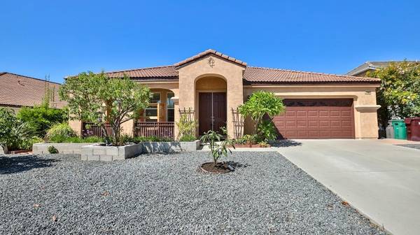 36301 Chittam Wood PL, Murrieta, CA 92562