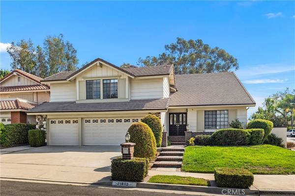 21322 Calle Balsa, Lake Forest, CA 92630