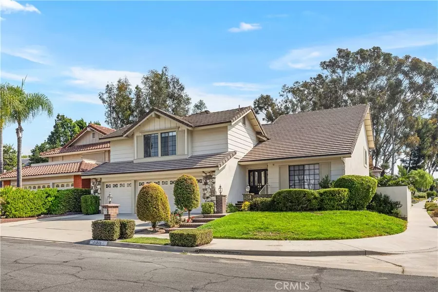 21322 Calle Balsa, Lake Forest, CA 92630