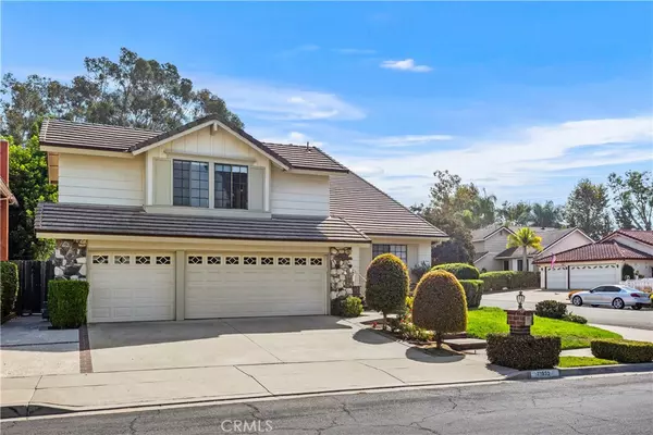 Lake Forest, CA 92630,21322 Calle Balsa