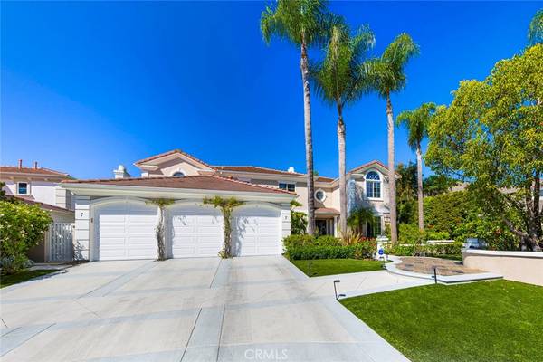 7 Cherry Hills DR, Coto De Caza, CA 92679