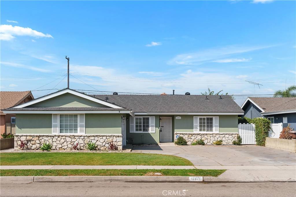 12871 Spring ST, Garden Grove, CA 92845