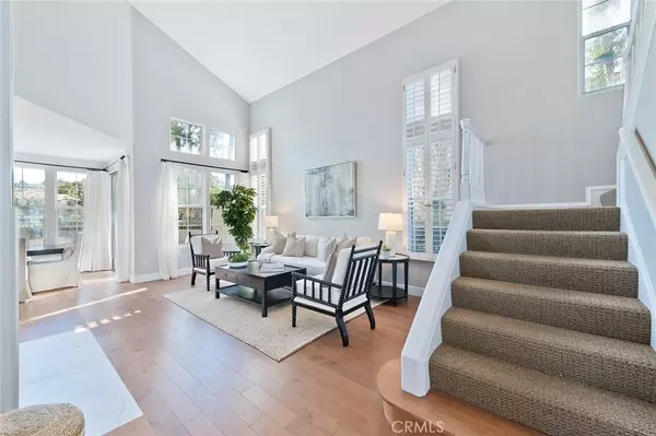 40 Brigmore Aisle, Irvine, CA 92603