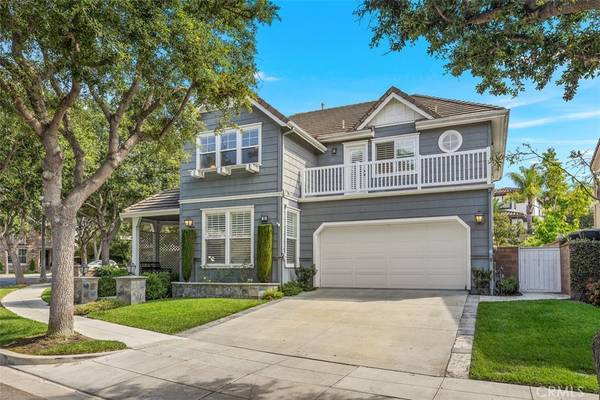 26 Chimney LN, Ladera Ranch, CA 92694