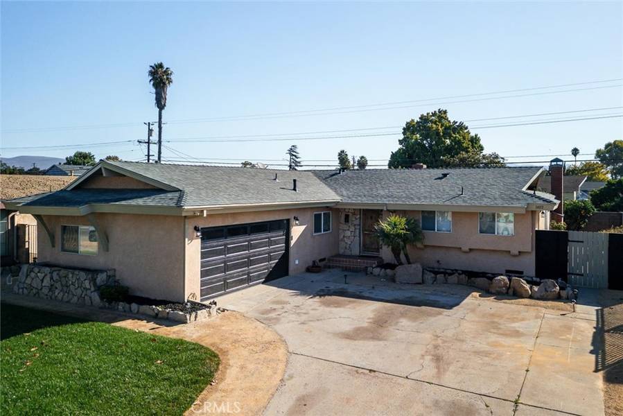 1402 N Miller ST, Santa Maria, CA 93454