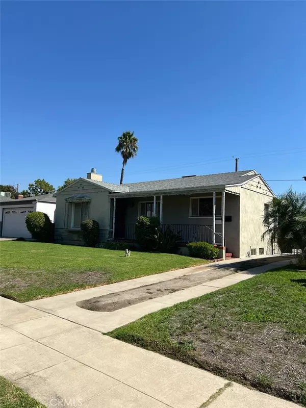 1736 N Niagara ST, Burbank, CA 91505