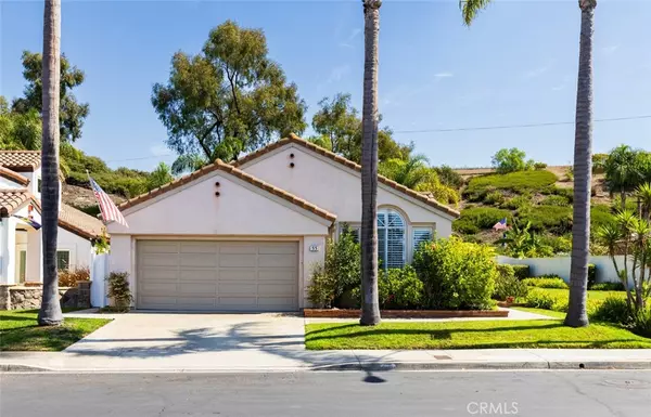 55 Via Zaragoza, San Clemente, CA 92672