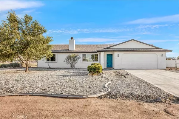 22869 Itasca RD, Apple Valley, CA 92308