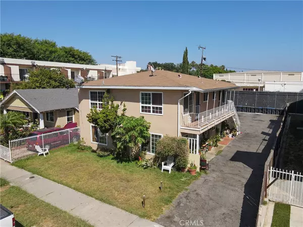 315 S Garnsey ST, Santa Ana, CA 92701