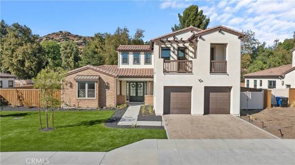 22037 Fig Tree LN, Chatsworth, CA 91311