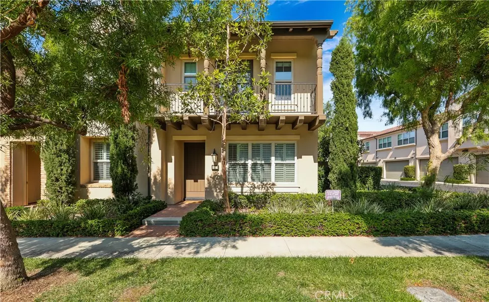 51 Fairfax, Irvine, CA 92620