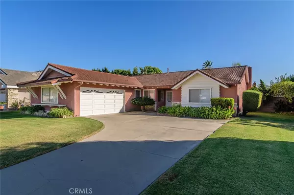 Fountain Valley, CA 92708,9188 La Barca CIR