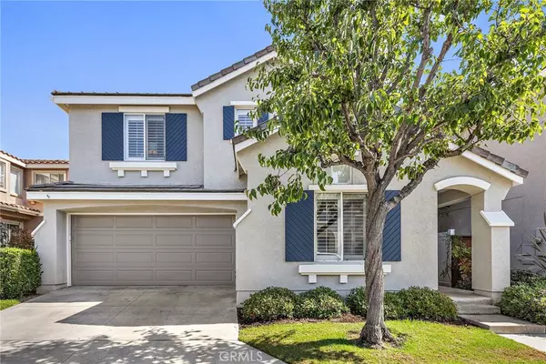 Rancho Santa Margarita, CA 92688,38 Legacy WAY