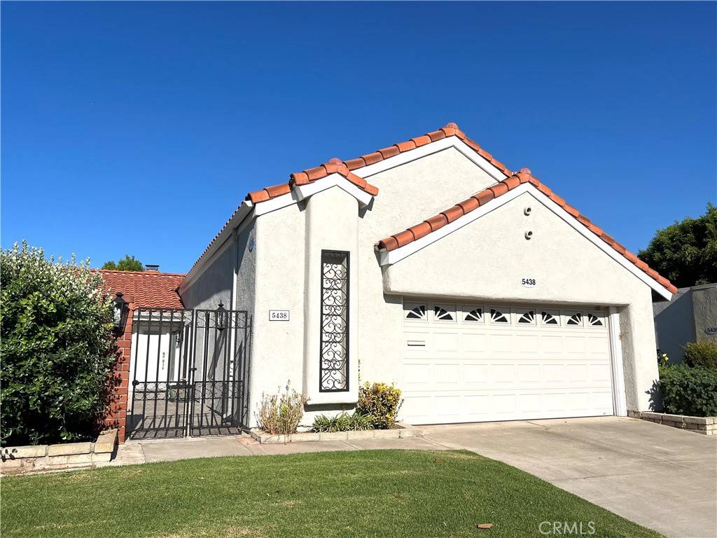 Laguna Woods, CA 92637,5438 Via Carrizo #A