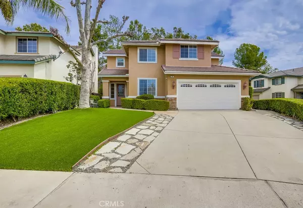 58 Hemingway CT, Trabuco Canyon, CA 92679