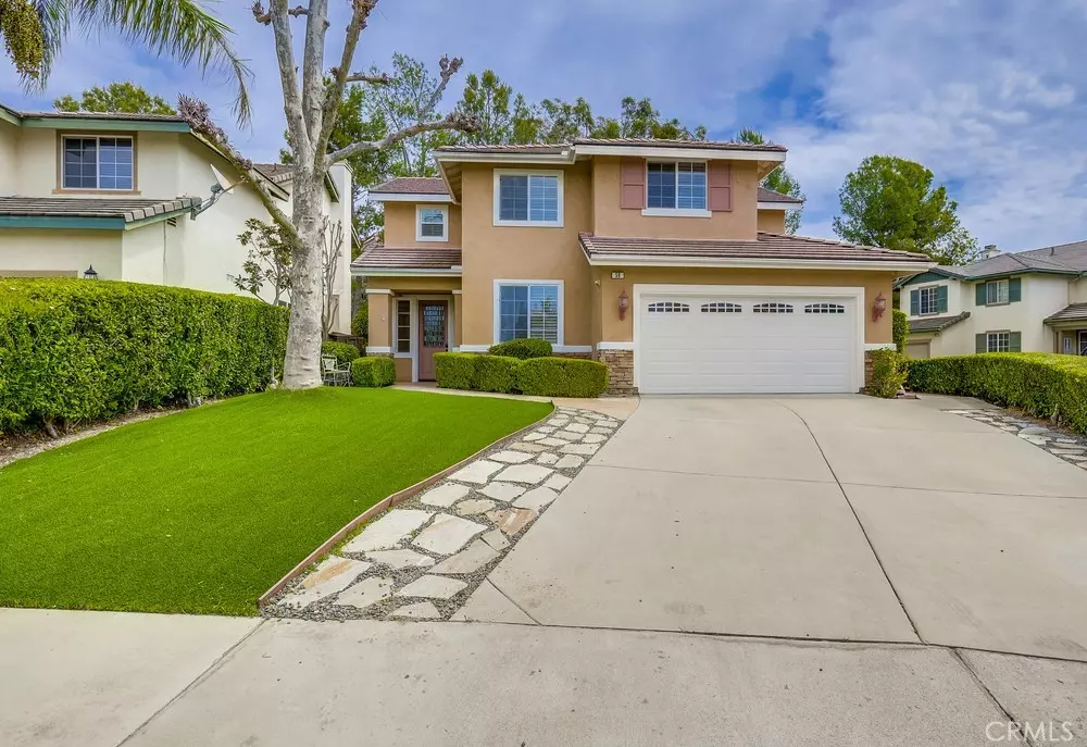 Trabuco Canyon, CA 92679,58 Hemingway CT