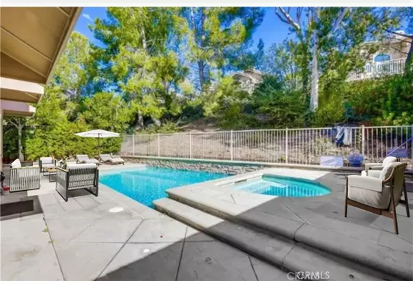 Trabuco Canyon, CA 92679,58 Hemingway CT