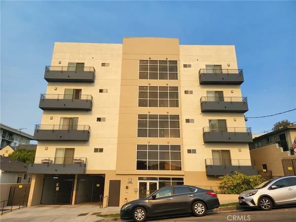 1042 S Kingsley DR #101, Los Angeles, CA 90006