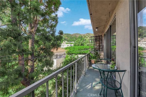 Los Angeles, CA 90046,1745 Camino Palmero ST #521