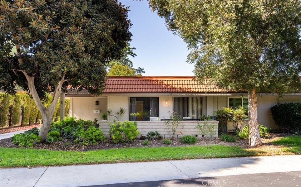 3074 Via Serena N #C, Laguna Woods, CA 92637