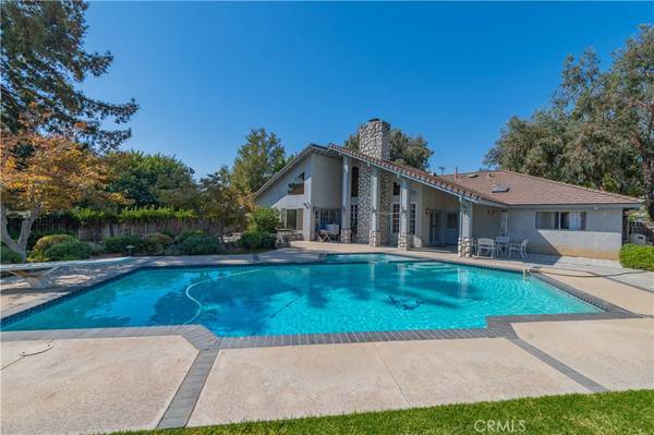 2070 N Euclid AVE, Upland, CA 91784