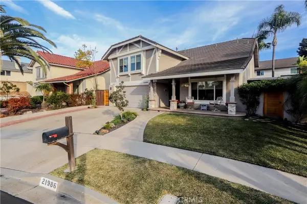 Lake Forest, CA 92630,21986 Hoi CIR