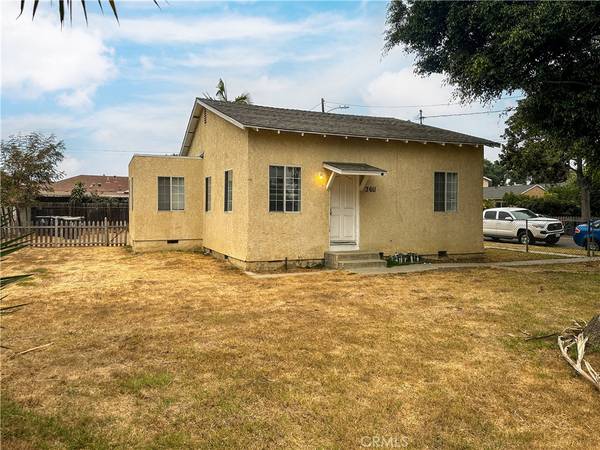 3609 W Camille ST, Santa Ana, CA 92704