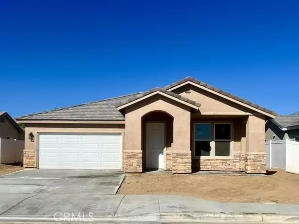 Lancaster, CA 93536,43727 W Verella Court