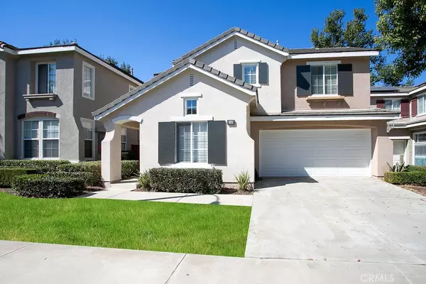 81 Plateau, Aliso Viejo, CA 92656