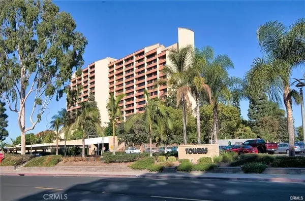 24055 Paseo Del Lago #609, Laguna Woods, CA 92637