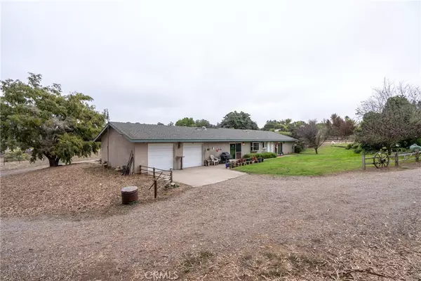 Arroyo Grande, CA 93420,564 Matilija LN