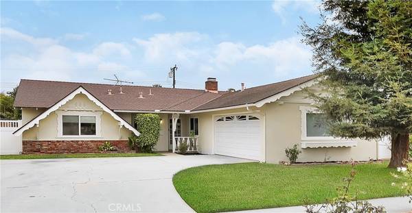 18324 Basswood ST, Fountain Valley, CA 92708