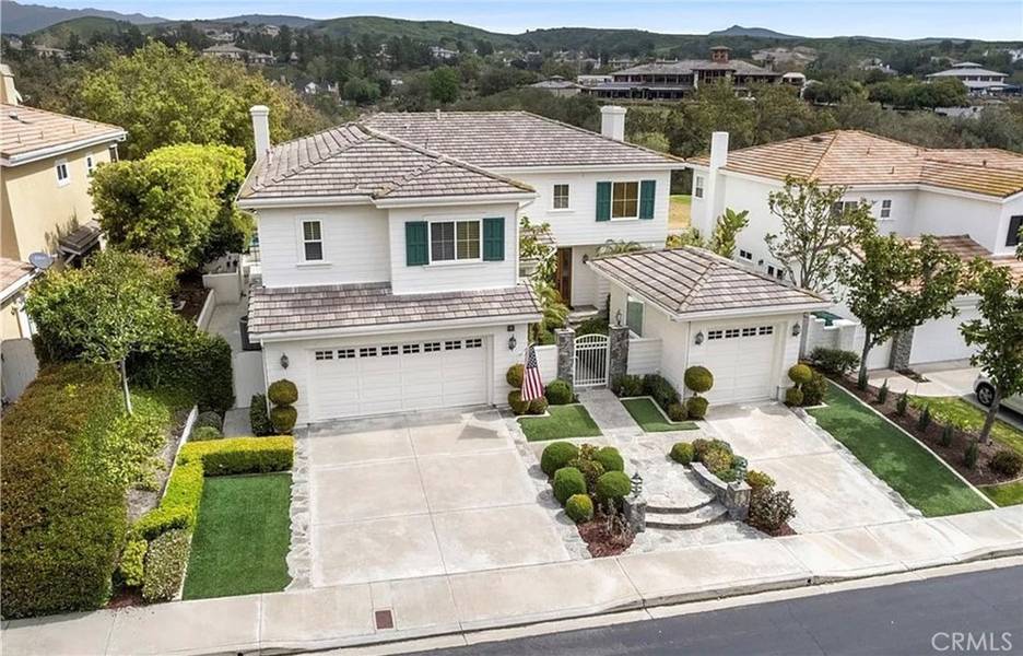 46 Sawgrass, Coto De Caza, CA 92679