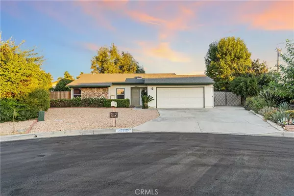 26612 Simmons WAY, Hemet, CA 92544