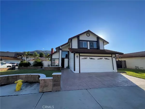 4511 Feather River RD, Corona, CA 92878