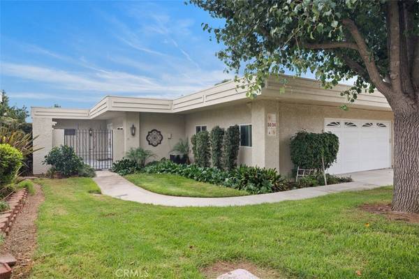 Laguna Woods, CA 92637,5594 Avenida Sosiega W #A