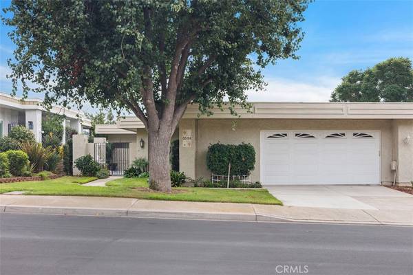 Laguna Woods, CA 92637,5594 Avenida Sosiega W #A