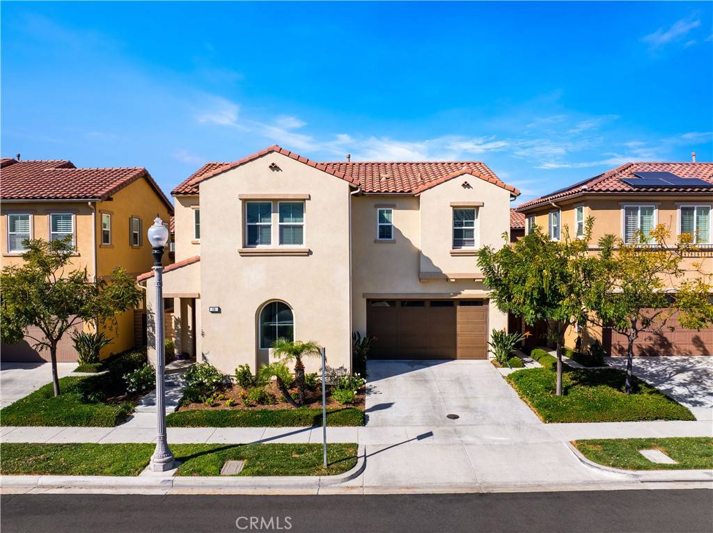 38 Castellana, Lake Forest, CA 92630