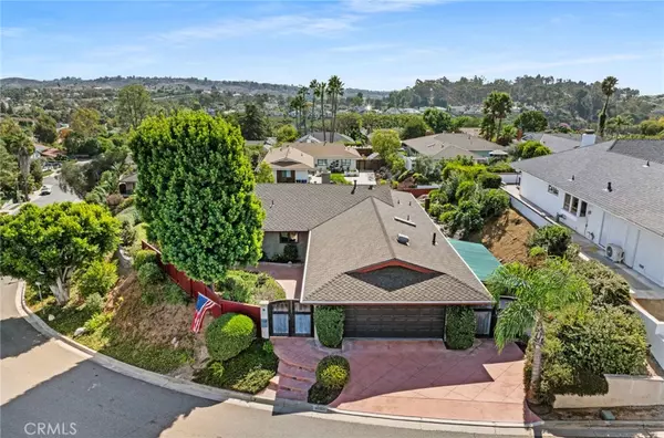 30301 Grande Vista AVE, Laguna Niguel, CA 92677