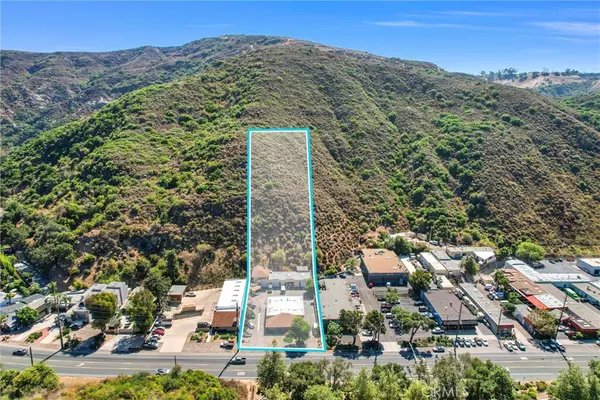 Laguna Beach, CA 92651,2307 Laguna Canyon RD