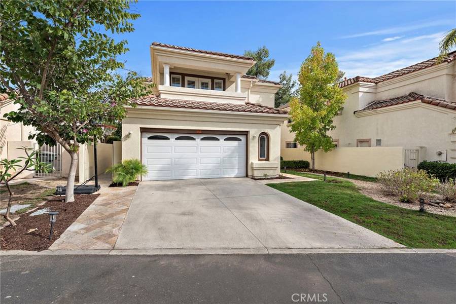 7 Villamoura, Rancho Santa Margarita, CA 92679